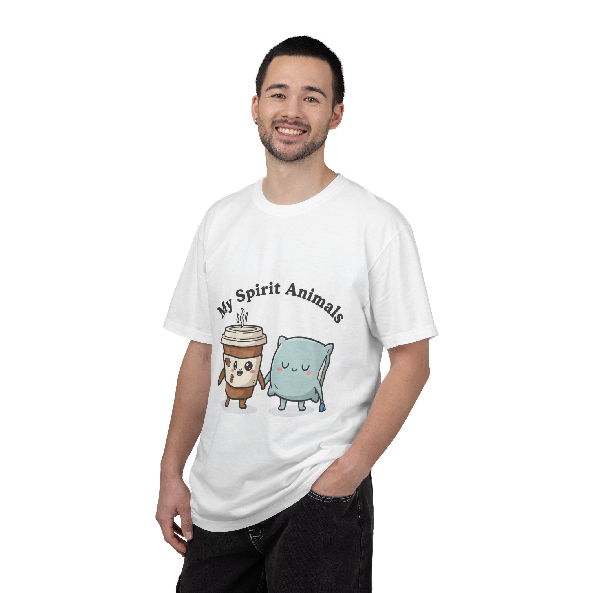 "My Spirit Animals" Tee