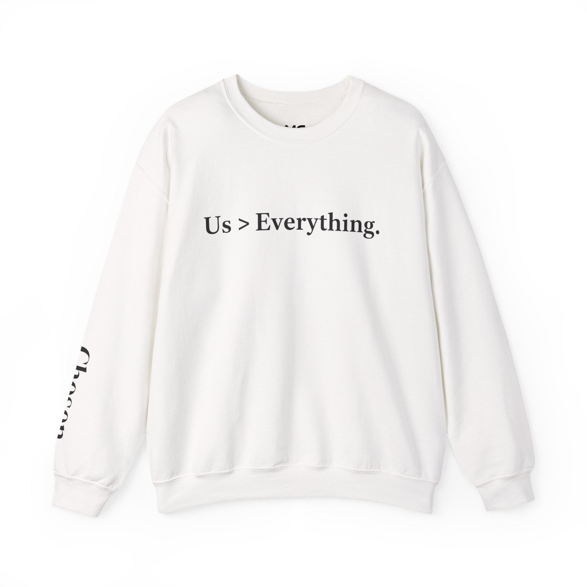 Us > Everything Crewneck