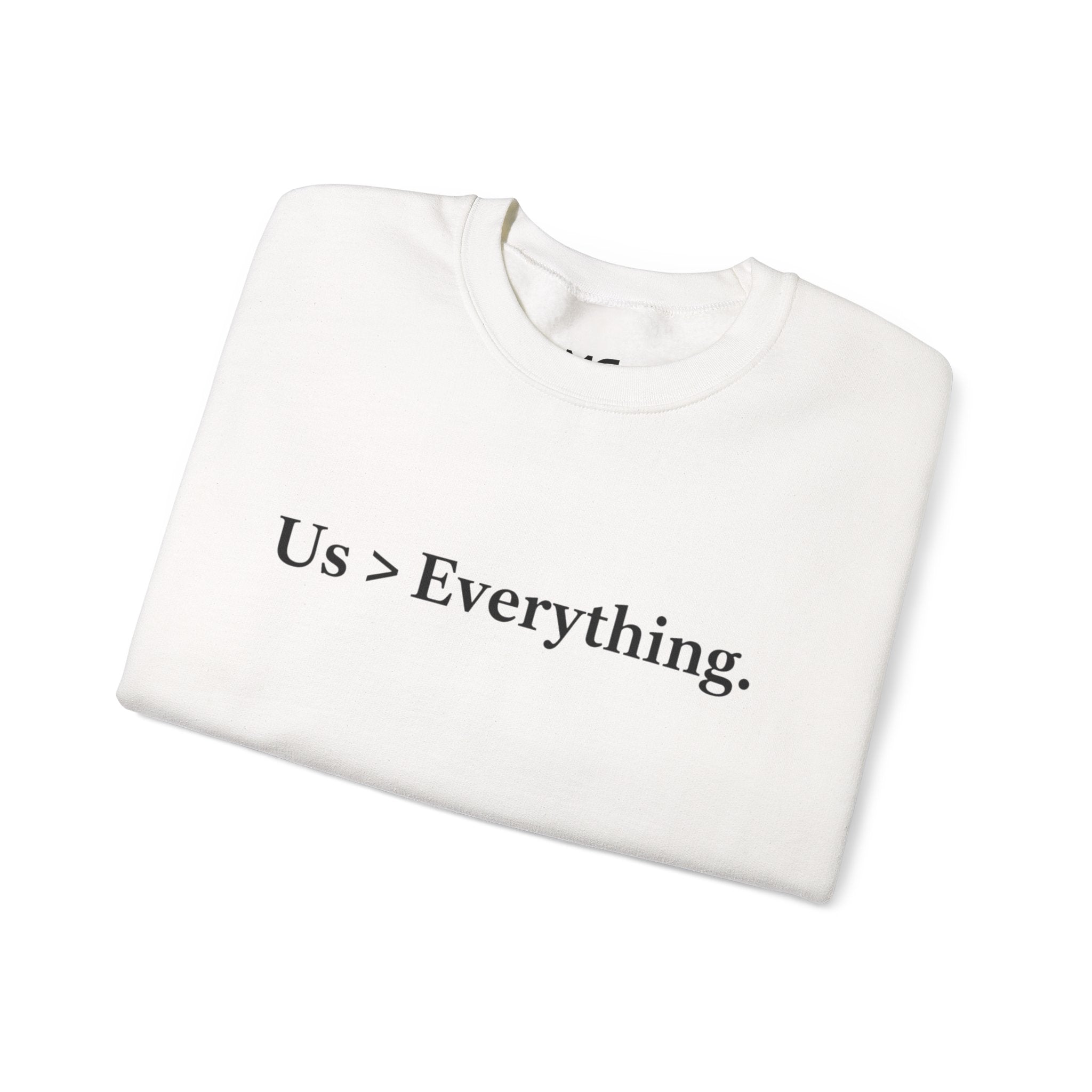 Us > Everything Crewneck