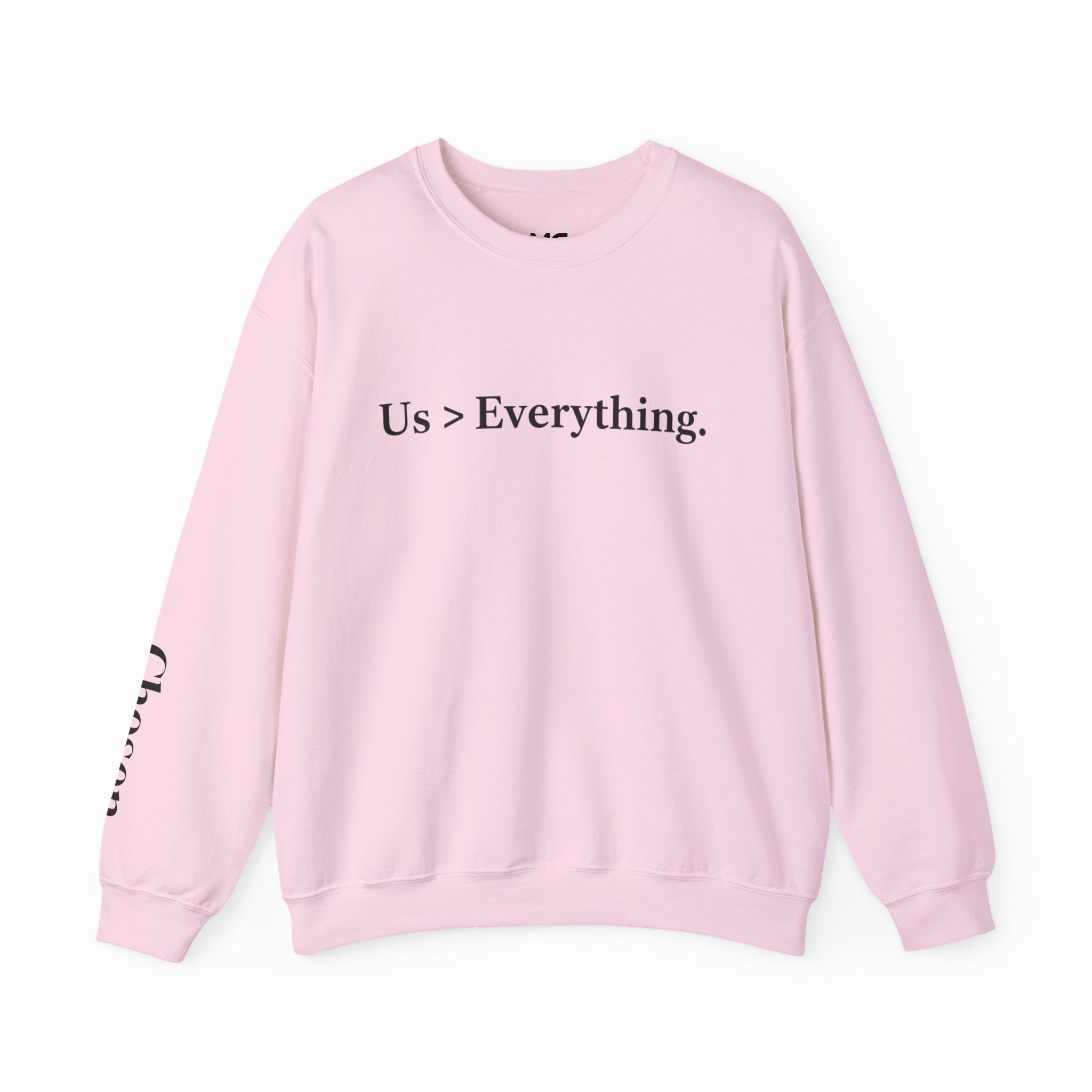 Us > Everything Crewneck
