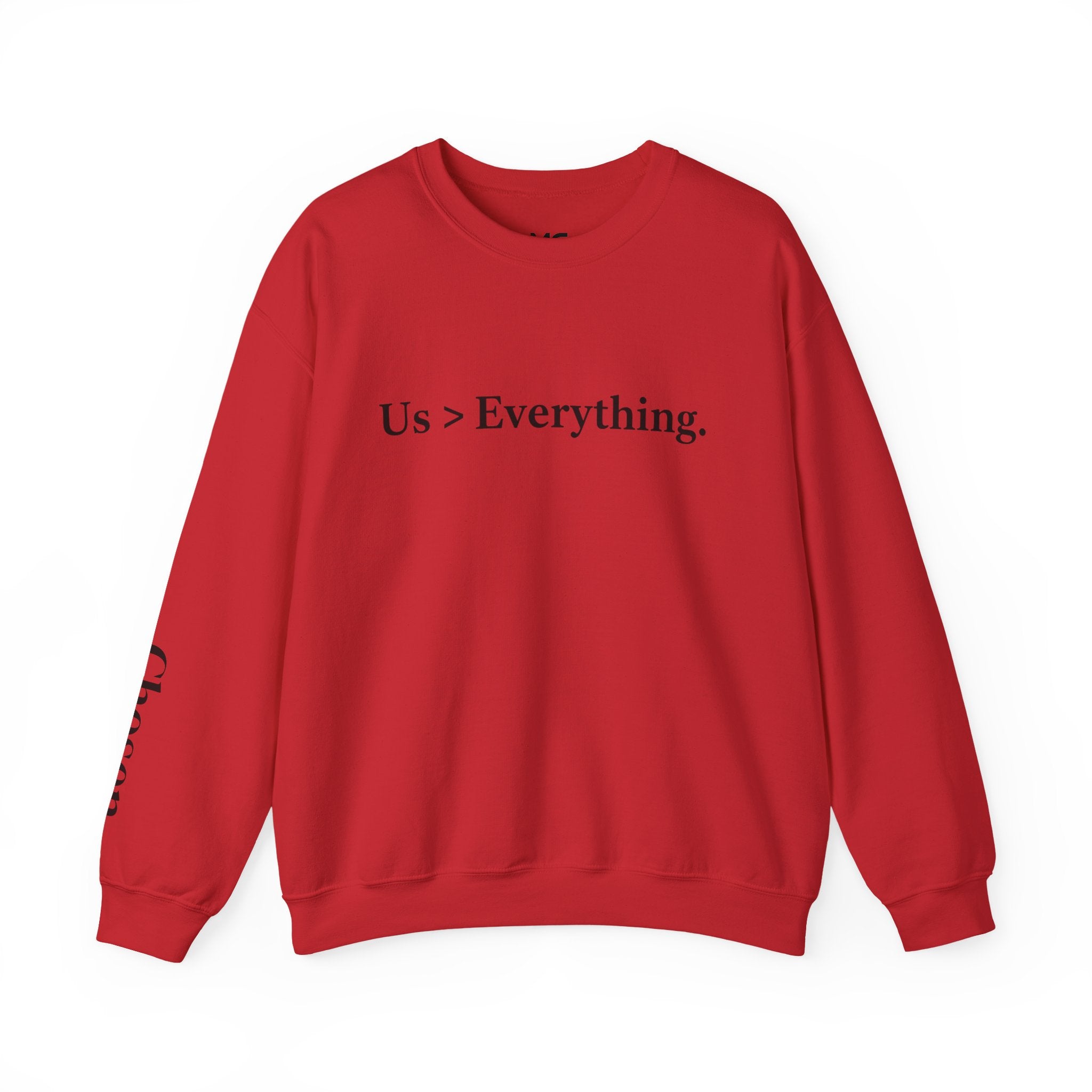 Us > Everything Crewneck